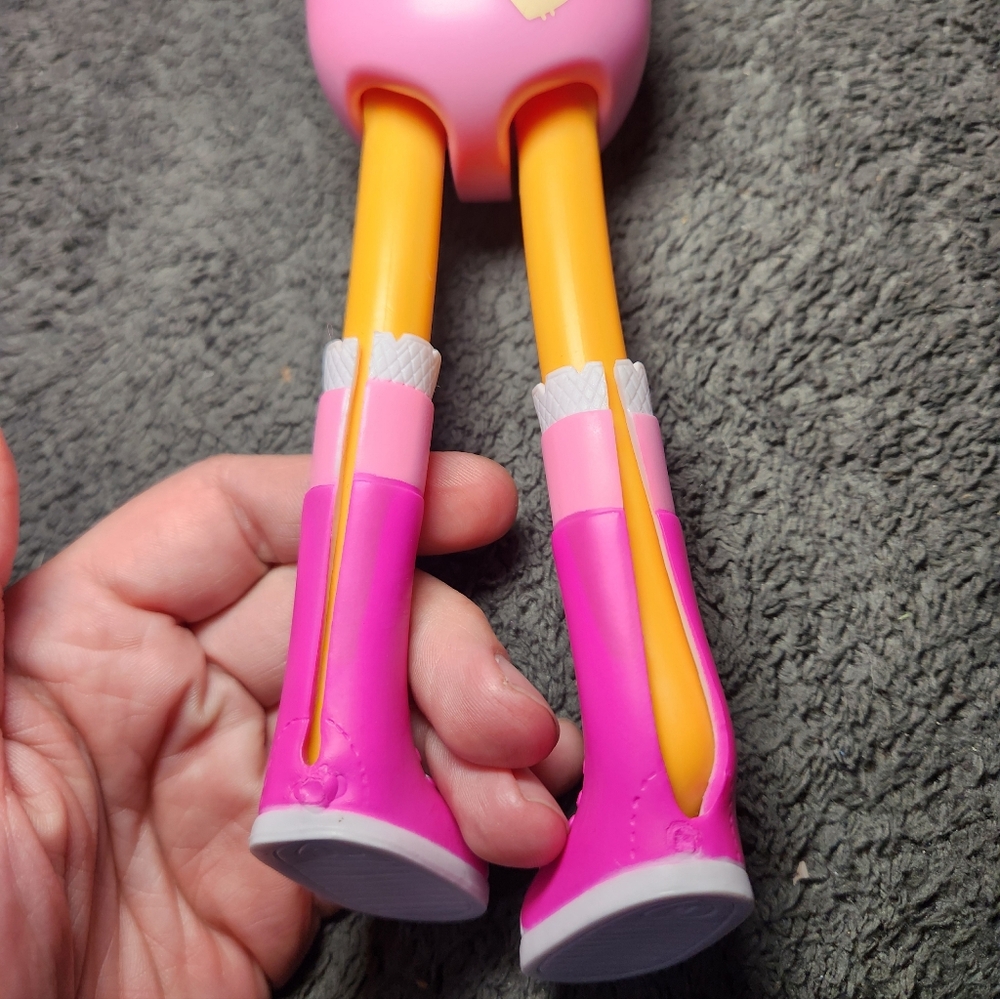 Lalaloopsy Silly Hair Scoops Waffle Cone Doll Just The Doll - Picture 9 of 9